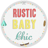 Rustic baby Chic