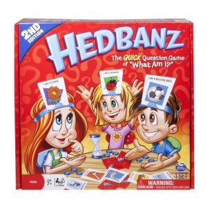 10 Great Board Games For Entire Family
