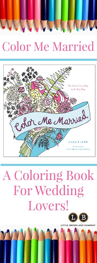 Color Me Married 