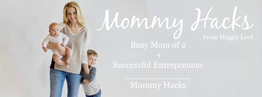 mommy-hacks