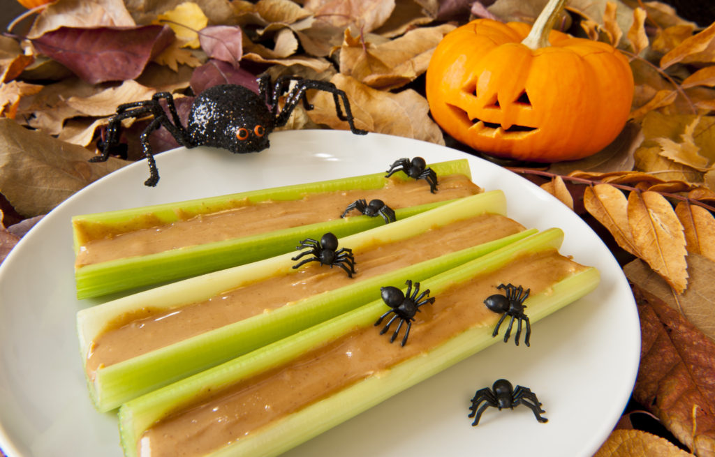Halloween Food Ideas